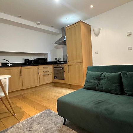 Lovely 1Bed Flat London 10Min To Oxford Circus Экстерьер фото